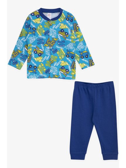 ست پیژامه  بریز