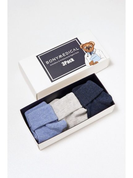 جوراب  کاتیا اند بونی