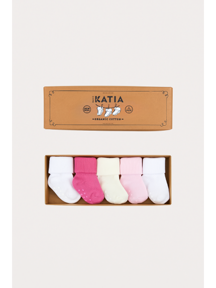 جوراب  کاتیا اند بونی