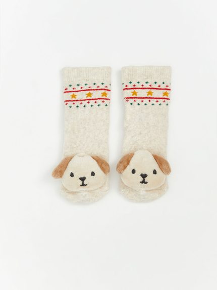 جوراب  ال سی وایکیکی