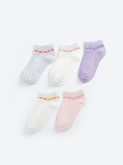 جوراب پاتیک  ال سی وایکیکی