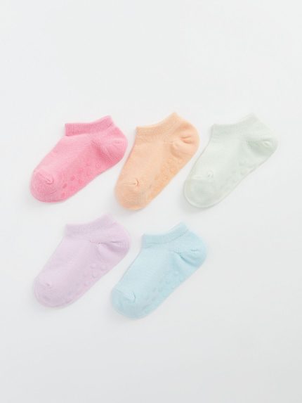 جوراب پاتیک  ال سی وایکیکی