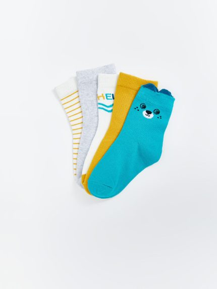 جوراب  ال سی وایکیکی