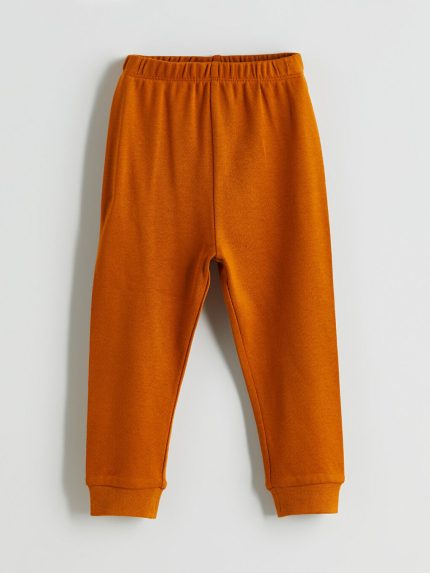 پایین تنه پیژامه  ال سی وایکیکی