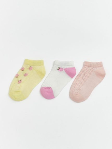 جوراب پاتیک  ال سی وایکیکی