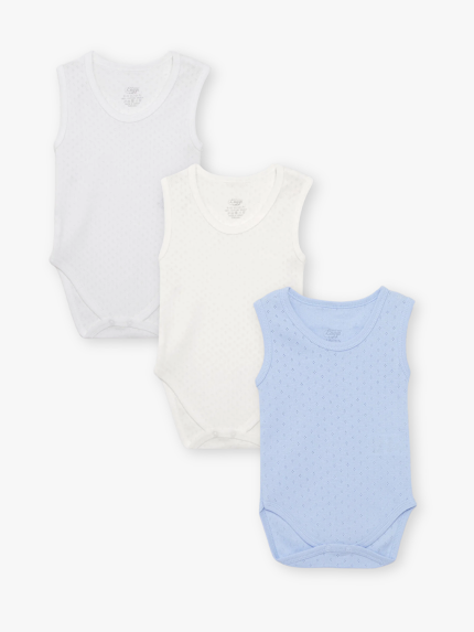 بادی  لوجی بیبی