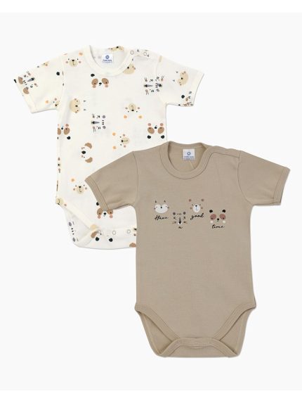 بادی  لوجی بیبی