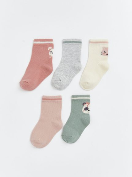 جوراب  ال سی وایکیکی