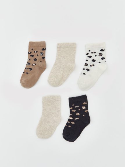 جوراب  ال سی وایکیکی