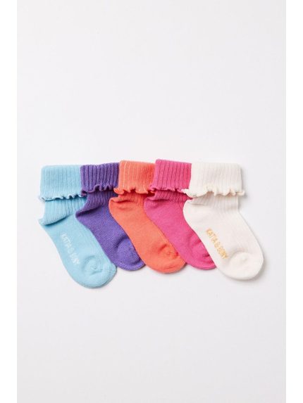 جوراب  کاتیا اند بونی