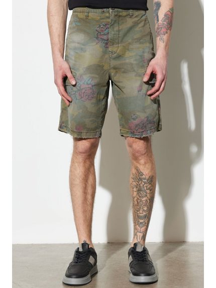 شورت  رانگلر