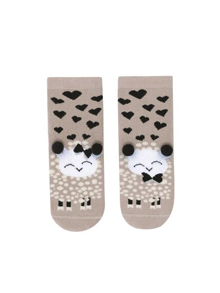 جوراب  کاتیا اند بونی