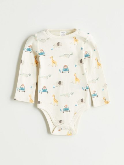 بادی  ال سی وایکیکی