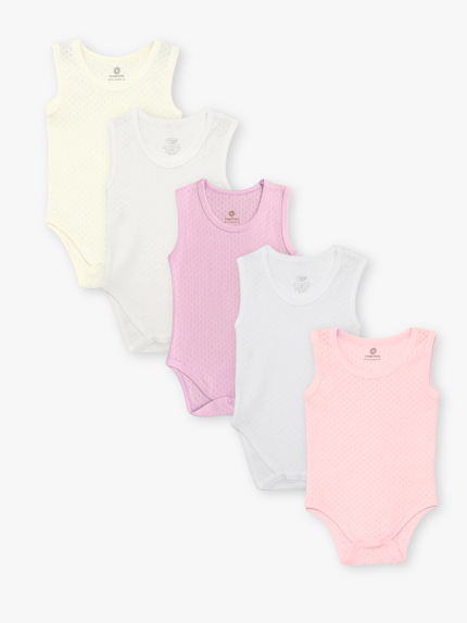 بادی  لوجی بیبی