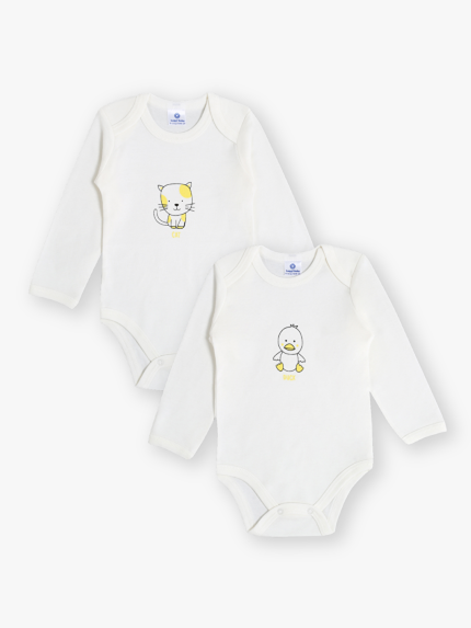 بادی  لوجی بیبی