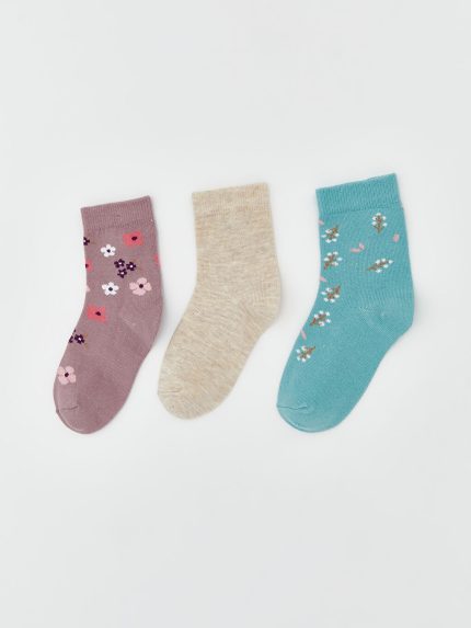 جوراب  ال سی وایکیکی