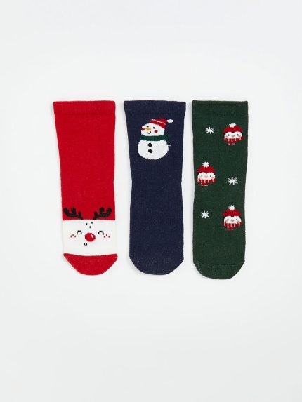 جوراب  ال سی وایکیکی