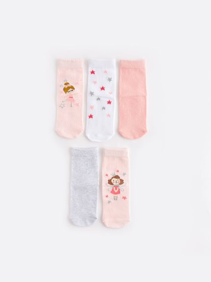 جوراب  ال سی وایکیکی