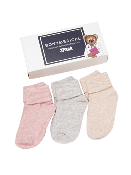 جوراب  کاتیا اند بونی