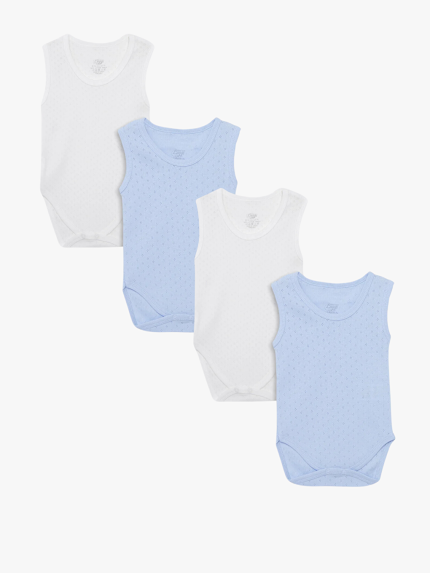 بادی  لوجی بیبی