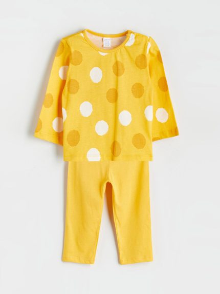 ست پیژامه  ال سی وایکیکی