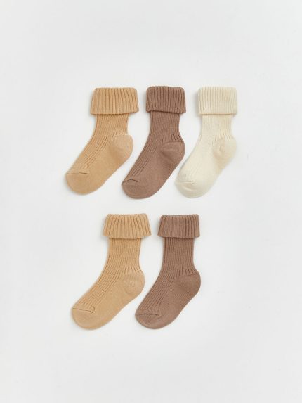 جوراب  ال سی وایکیکی