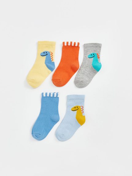 جوراب  ال سی وایکیکی