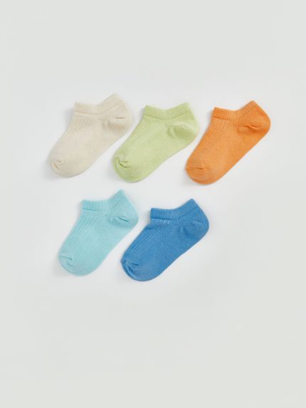 جوراب پاتیک  ال سی وایکیکی