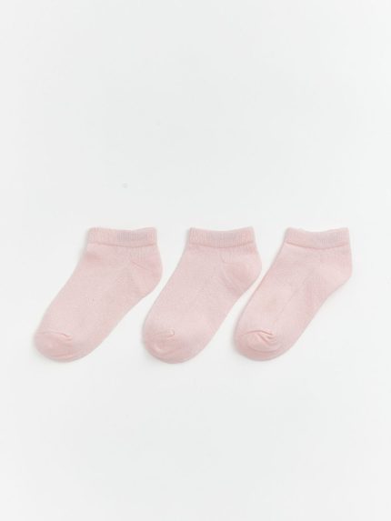 جوراب پاتیک  ال سی وایکیکی