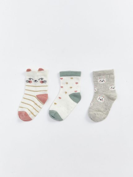 جوراب  ال سی وایکیکی