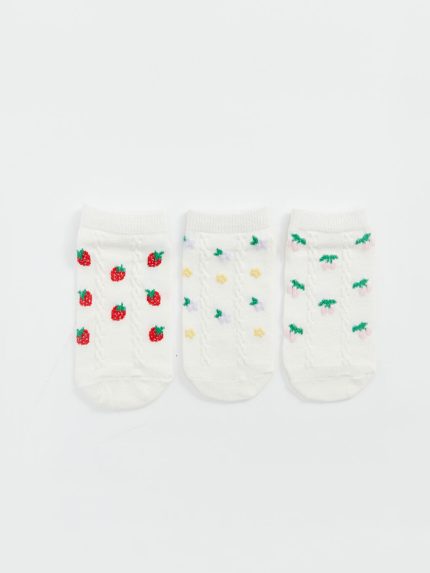 جوراب پاتیک  ال سی وایکیکی