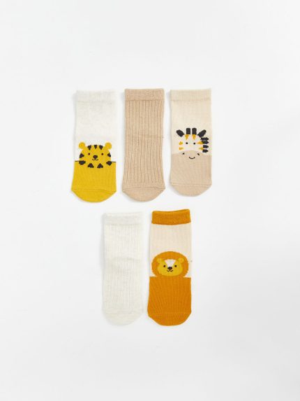 جوراب  ال سی وایکیکی