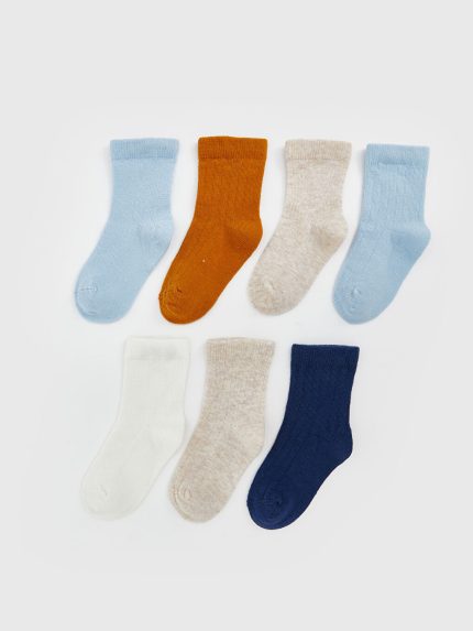 جوراب  ال سی وایکیکی