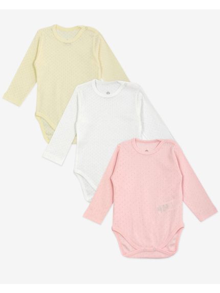 بادی  لوجی بیبی