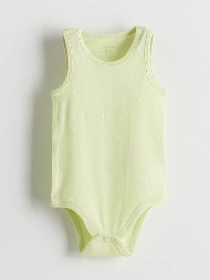 بادی  ال سی وایکیکی