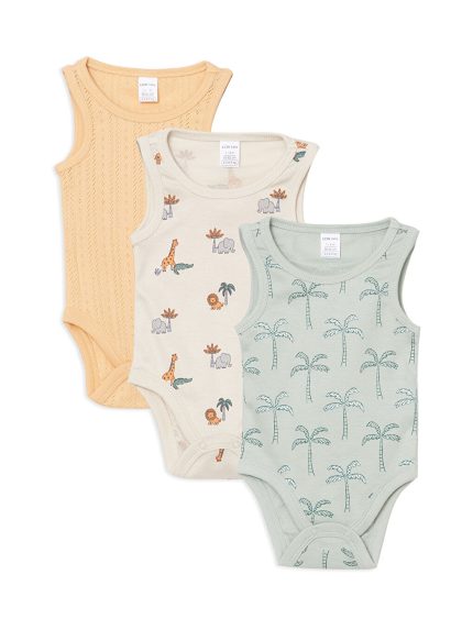 بادی  ال سی وایکیکی