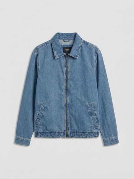 کت جین  ایکس ساید