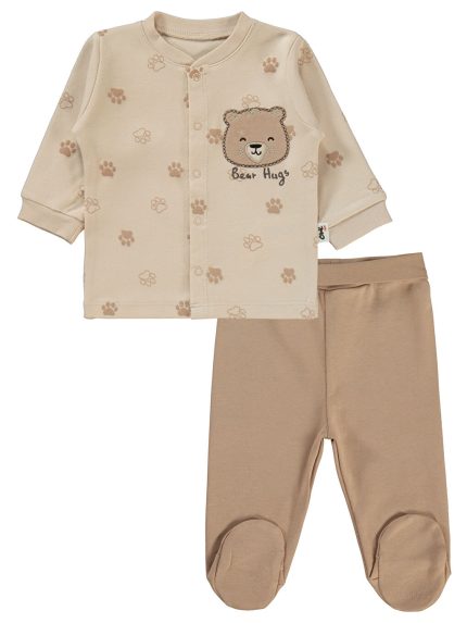 ست پیژامه  سیویل