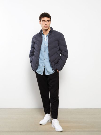 کاپشن بادی  ال سی وایکیکی