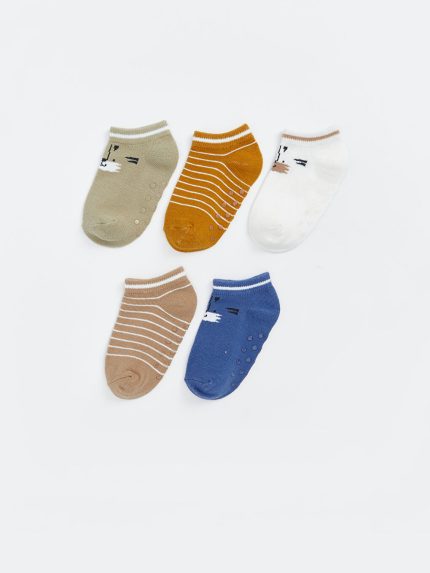 جوراب پاتیک  ال سی وایکیکی