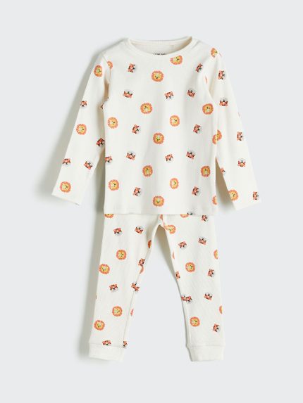 ست پیژامه  ال سی وایکیکی