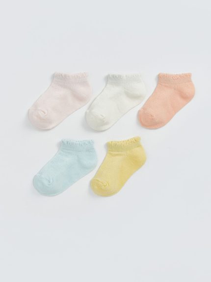 جوراب پاتیک  ال سی وایکیکی