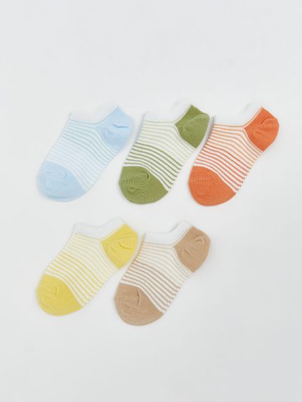 جوراب پاتیک  ال سی وایکیکی