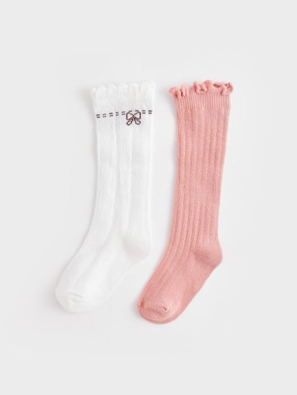 جوراب  ال سی وایکیکی