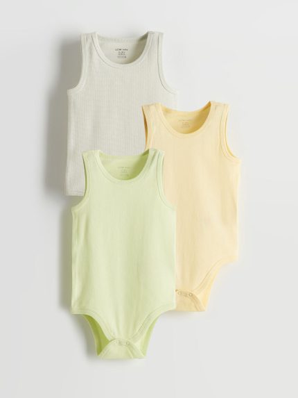 بادی  ال سی وایکیکی