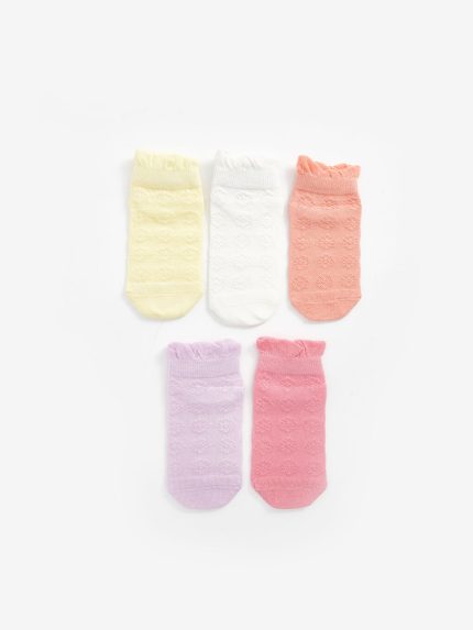 جوراب پاتیک  ال سی وایکیکی