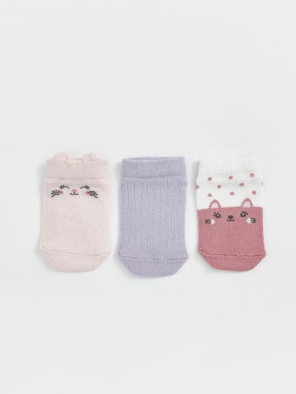 جوراب پاتیک  ال سی وایکیکی