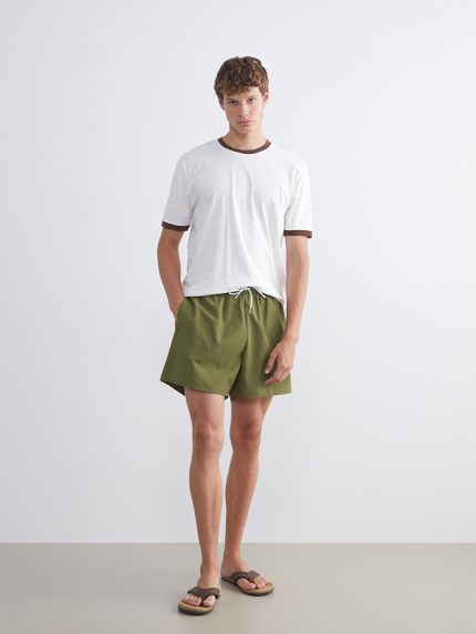 شورت شنا  ال سی وایکیکی