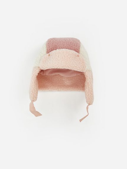 کلاه برف  ال سی وایکیکی