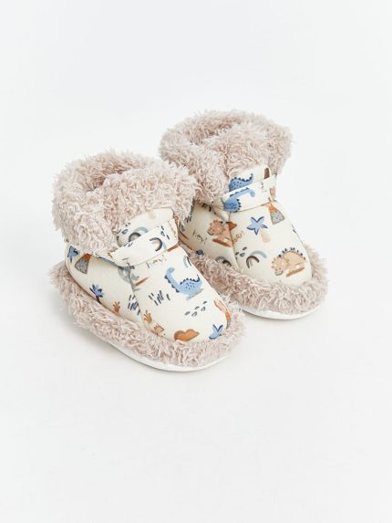 کفش خانگی  ال سی وایکیکی